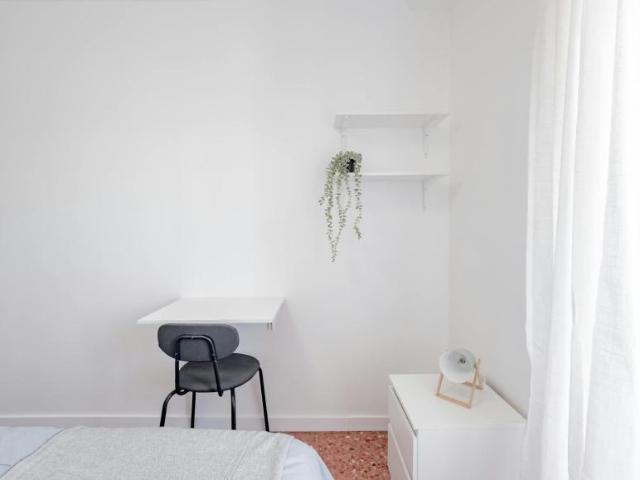 Alquiler 1 Dormitorio Shared Living/Roommate Xirivella Xirivella DS104471993