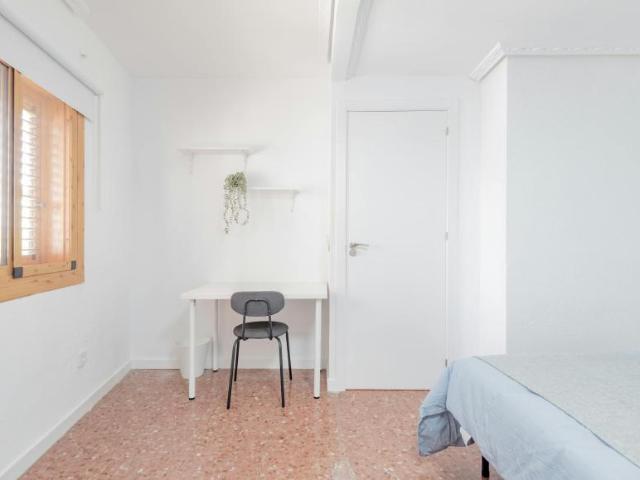 Alquiler 1 Dormitorio Shared Living/Roommate Xirivella Xirivella DS104471994