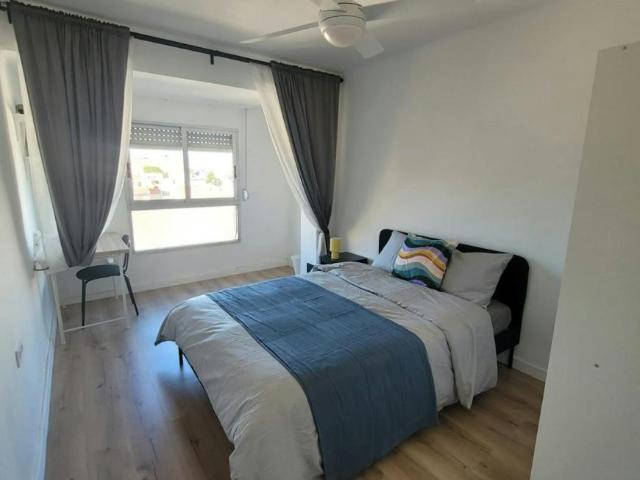 Alquiler 1 Dormitorio Shared Living/Roommate Xirivella Xirivella DS104783447