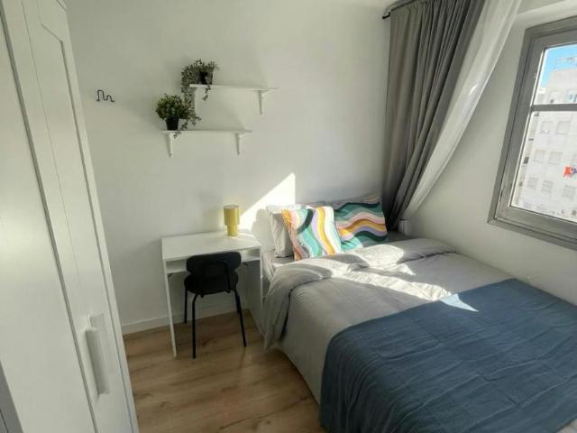 Alquiler 1 Dormitorio Shared Living/Roommate Xirivella Xirivella DS104783312