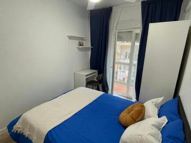 Alquiler 1 Dormitorio Shared Living/Roommate Xirivella Xirivella DS104783313