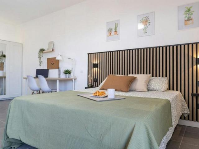 Alquiler 1 Dormitorio Shared Living/Roommate Yuncos Yuncos DS102205668