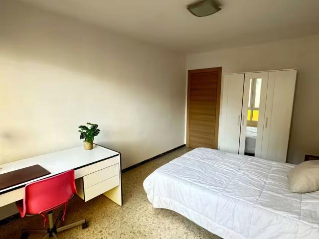 Alquiler 1 Dormitorio Shared Living/Roommate Zaragoza Zaragoza DLS100254246