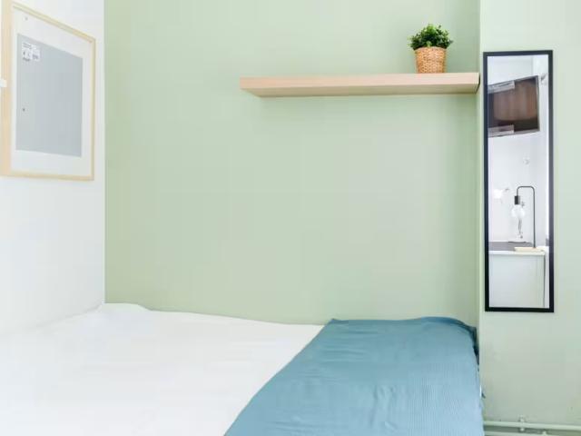 Alquiler 1 Dormitorio Shared Living/Roommate Zaragoza Zaragoza DLS100384601