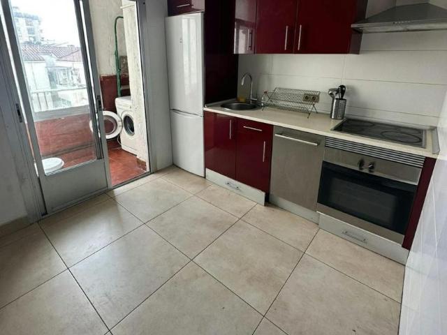 Alquiler 1 Dormitorio Shared Living/Roommate Zaragoza Zaragoza DLS100676158
