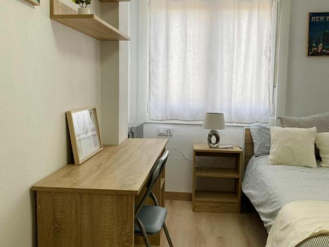 Alquiler 1 Dormitorio Shared Living/Roommate Zaragoza Zaragoza DLS100634967