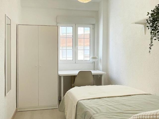 Alquiler 1 Dormitorio Shared Living/Roommate Zaragoza Zaragoza DLS100635188