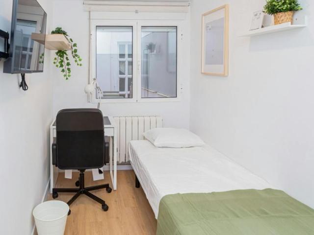 Alquiler 1 Dormitorio Shared Living/Roommate Zaragoza Zaragoza DLS100718553