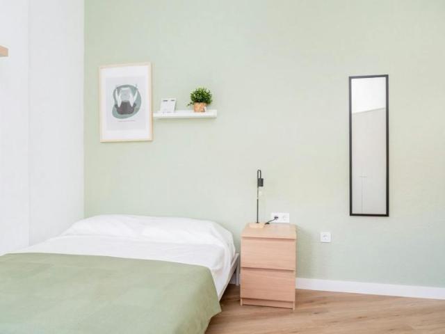 Alquiler 1 Dormitorio Shared Living/Roommate Zaragoza Zaragoza DLS100719460