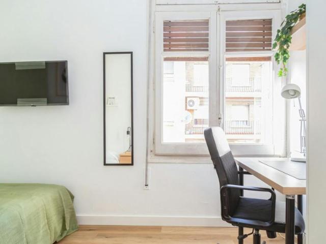 Alquiler 1 Dormitorio Shared Living/Roommate Zaragoza Zaragoza DLS100719464