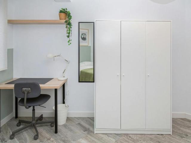 Alquiler 1 Dormitorio Shared Living/Roommate Zaragoza Zaragoza DLS100719423