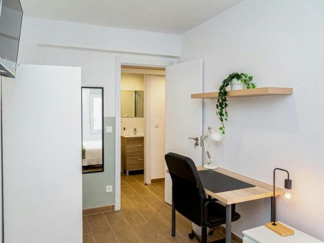 Alquiler 1 Dormitorio Shared Living/Roommate Zaragoza Zaragoza DLS100719561