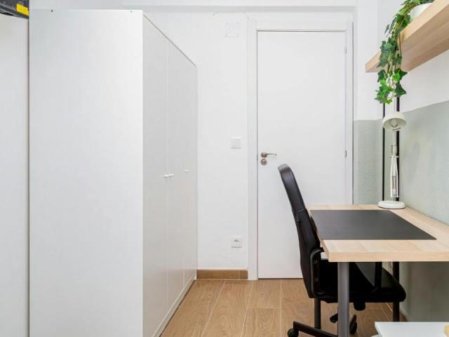 Alquiler 1 Dormitorio Shared Living/Roommate Zaragoza Zaragoza DLS100719565