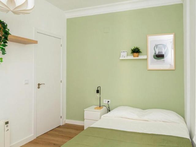 Alquiler 1 Dormitorio Shared Living/Roommate Zaragoza Zaragoza DLS100719785
