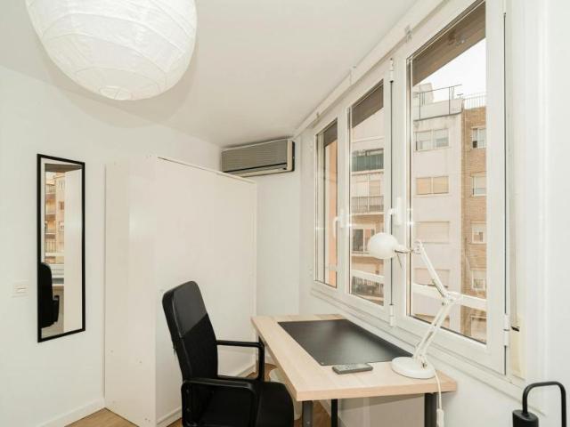 Alquiler 1 Dormitorio Shared Living/Roommate Zaragoza Zaragoza DLS100720003