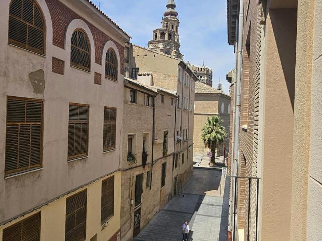 Alquiler 1 Dormitorio Shared Living/Roommate Zaragoza Zaragoza DLS100720019