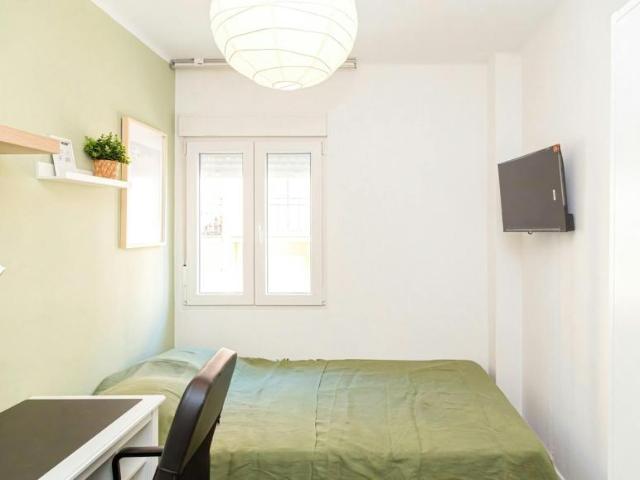 Alquiler 1 Dormitorio Shared Living/Roommate Zaragoza Zaragoza DLS100720533