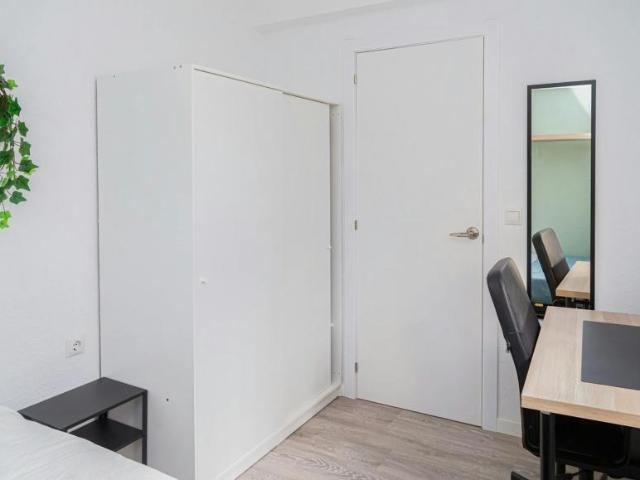 Alquiler 1 Dormitorio Shared Living/Roommate Zaragoza Zaragoza DLS100720688