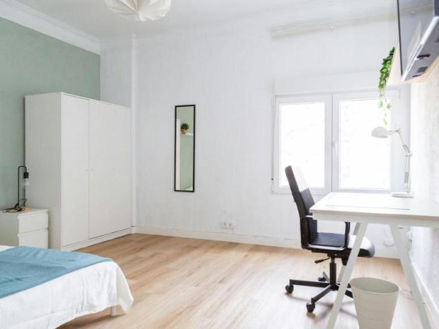Alquiler 1 Dormitorio Shared Living/Roommate Zaragoza Zaragoza DLS100722046