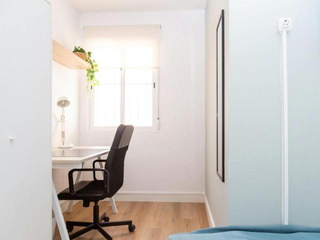 Alquiler 1 Dormitorio Shared Living/Roommate Zaragoza Zaragoza DLS100722052