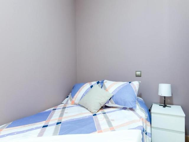 Alquiler 1 Dormitorio Shared Living/Roommate Zaragoza Zaragoza DLS100722150