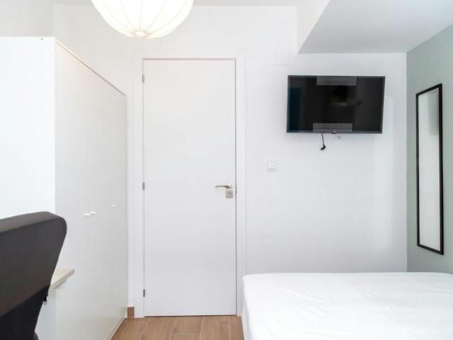 Alquiler 1 Dormitorio Shared Living/Roommate Zaragoza Zaragoza DLS100722989