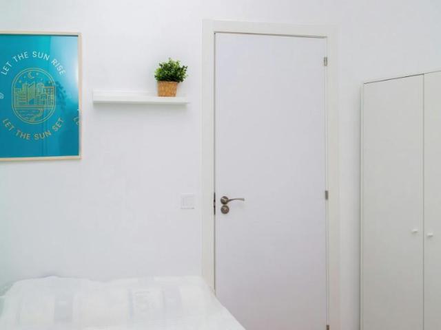 Alquiler 1 Dormitorio Shared Living/Roommate Zaragoza Zaragoza DLS100723121