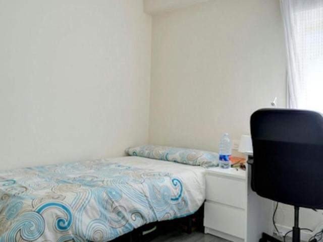 Alquiler 1 Dormitorio Shared Living/Roommate Zaragoza Zaragoza DLS100724261