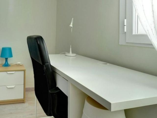Alquiler 1 Dormitorio Shared Living/Roommate Zaragoza Zaragoza DLS100724269