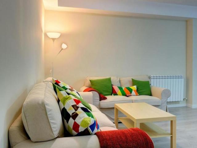 Alquiler 1 Dormitorio Shared Living/Roommate Zaragoza Zaragoza DLS100724295