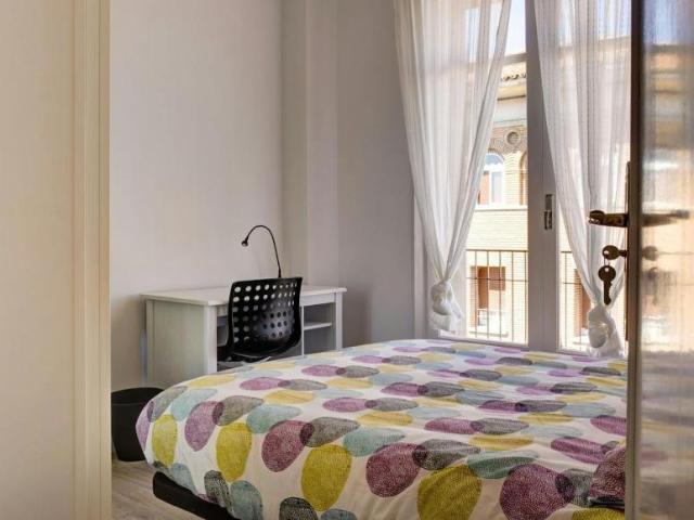 Alquiler 1 Dormitorio Shared Living/Roommate Zaragoza Zaragoza DLS100724355