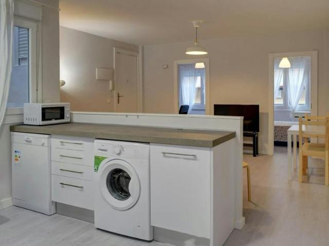 Alquiler 1 Dormitorio Shared Living/Roommate Zaragoza Zaragoza DLS100724301