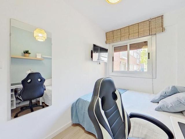 Alquiler 1 Dormitorio Shared Living/Roommate Zaragoza Zaragoza DLS100724442