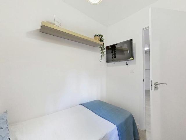 Alquiler 1 Dormitorio Shared Living/Roommate Zaragoza Zaragoza DLS100724448