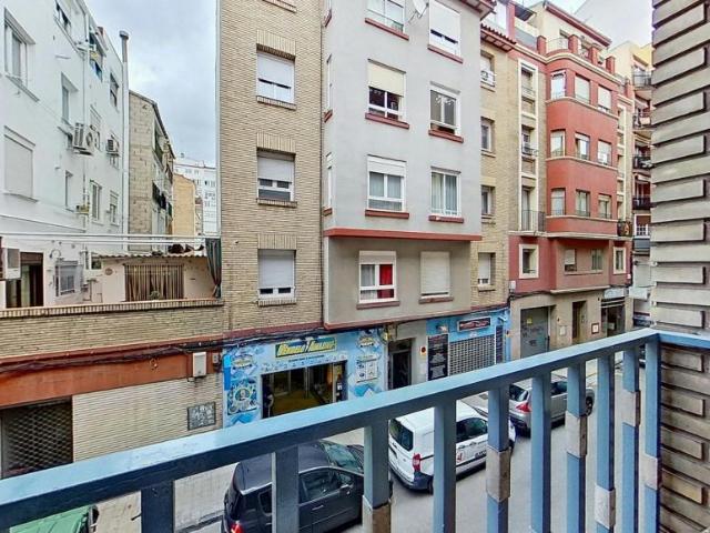 Alquiler 1 Dormitorio Shared Living/Roommate Zaragoza Zaragoza DLS100724520