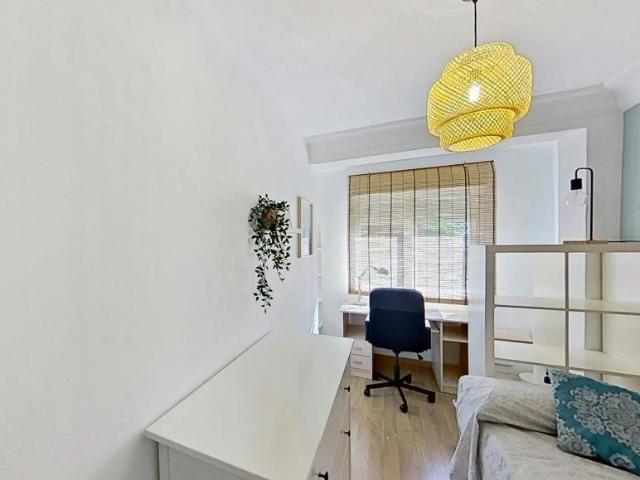 Alquiler 1 Dormitorio Shared Living/Roommate Zaragoza Zaragoza DLS100725912