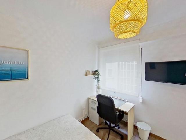 Alquiler 1 Dormitorio Shared Living/Roommate Zaragoza Zaragoza DLS100725918