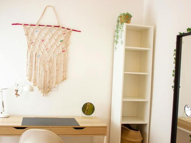 Alquiler 1 Dormitorio Shared Living/Roommate Zaragoza Zaragoza DLS100729550