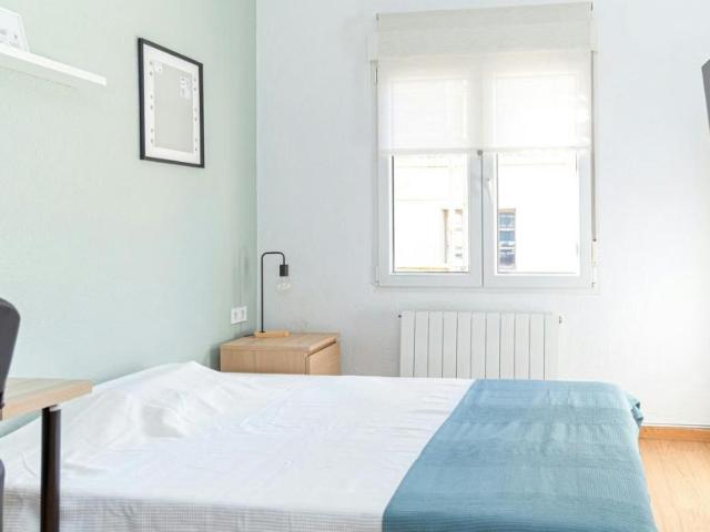 Alquiler 1 Dormitorio Shared Living/Roommate Zaragoza Zaragoza DLS100991972