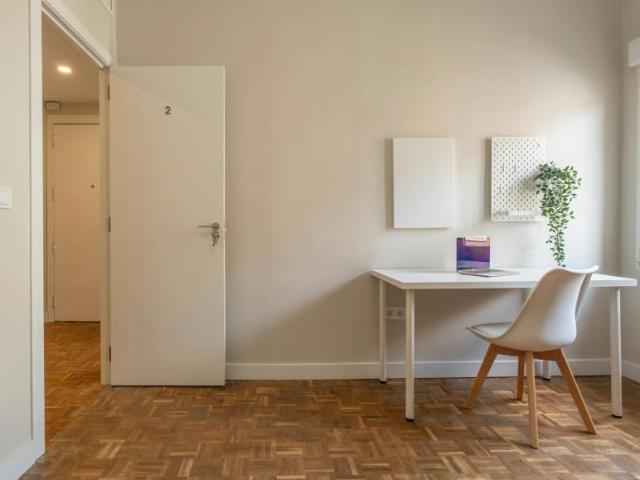 Alquiler 1 Dormitorio Shared Living/Roommate Zaragoza Zaragoza DLS101097418