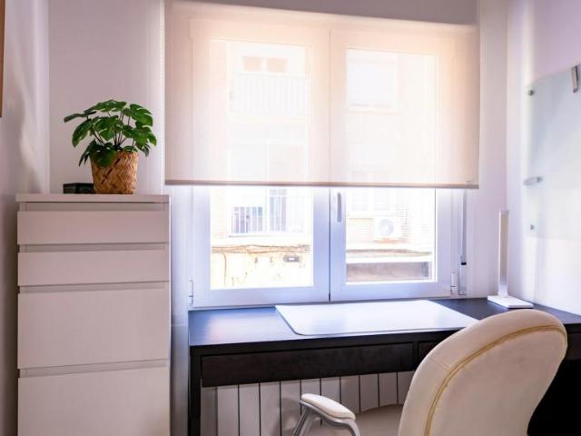 Alquiler 1 Dormitorio Shared Living/Roommate Zaragoza Zaragoza DLS101484304