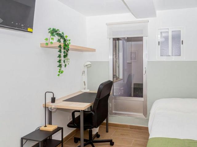 Alquiler 1 Dormitorio Shared Living/Roommate Zaragoza Zaragoza DLS101843403