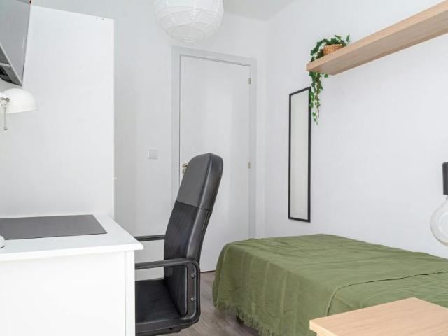 Alquiler 1 Dormitorio Shared Living/Roommate Zaragoza Zaragoza DLS101844116