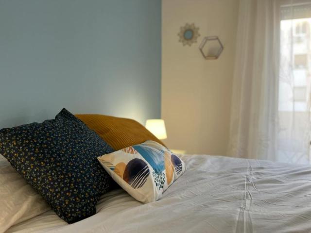 Alquiler 1 Dormitorio Shared Living/Roommate Zaragoza Zaragoza DLS101845640