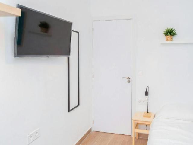 Alquiler 1 Dormitorio Shared Living/Roommate Zaragoza Zaragoza DLS101846208