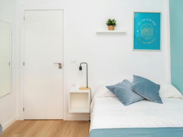 Alquiler 1 Dormitorio Shared Living/Roommate Zaragoza Zaragoza DLS101846852