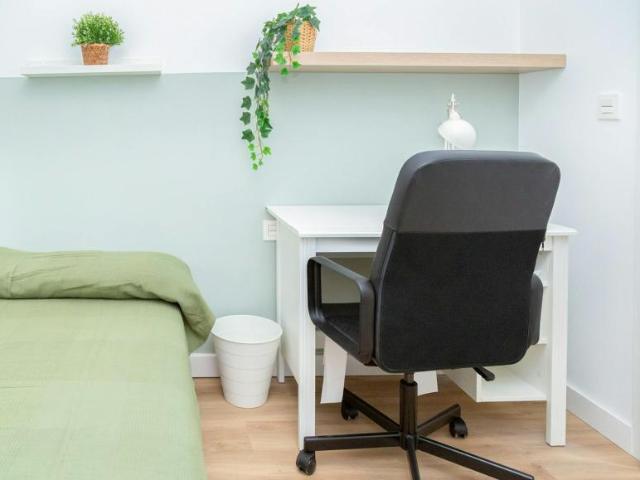 Alquiler 1 Dormitorio Shared Living/Roommate Zaragoza Zaragoza DLS101839999