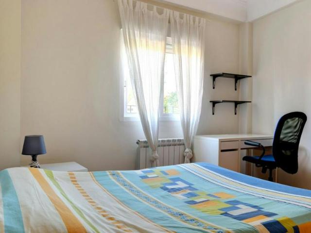 Alquiler 1 Dormitorio Shared Living/Roommate Zaragoza Zaragoza DLS102309051
