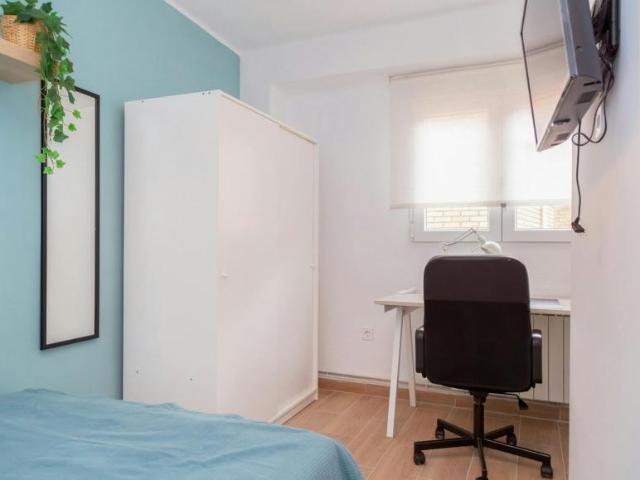 Alquiler 1 Dormitorio Shared Living/Roommate Zaragoza Zaragoza DLS102470425