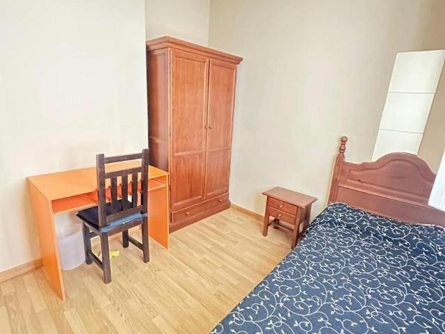 Alquiler 1 Dormitorio Shared Living/Roommate Zaragoza Zaragoza DLS102795985